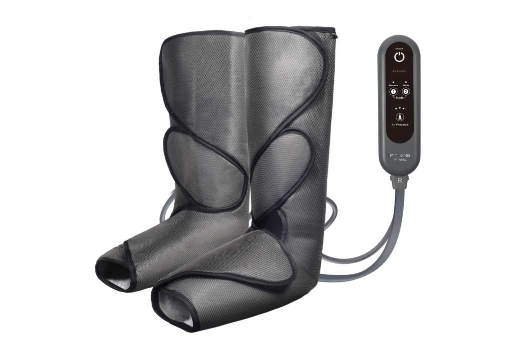 10 Best Foot Massagers for Foot Pain