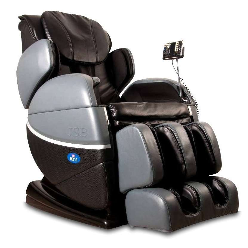 10 Best Massage Chairs To Buy In India 2020