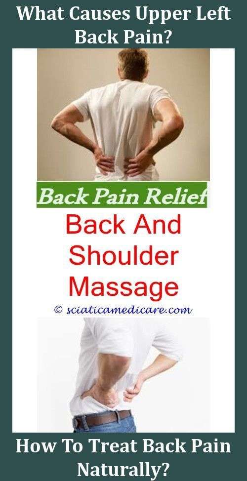 10 Ways On How to Relieve Lower Back Pain From Sleeping  PostureInfoHub