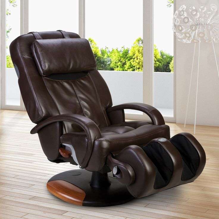 15+ Best Human Touch Massage Chairs 2020 in 2020