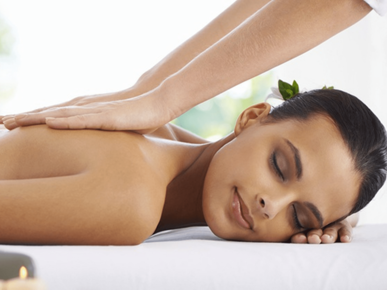 25% Off 1 Hr Swedish Massage At Tandydoll Beauty Spa ...