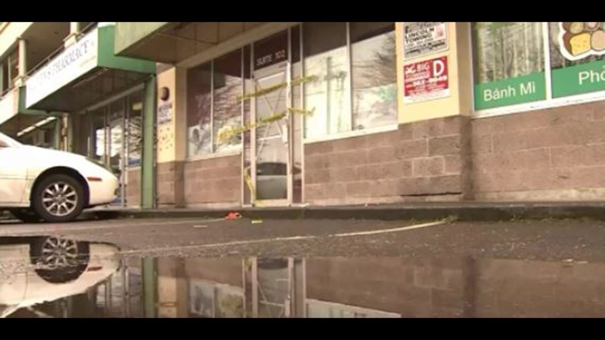 26 women rescued at Seattle massage parlors in human trafficking bust ...