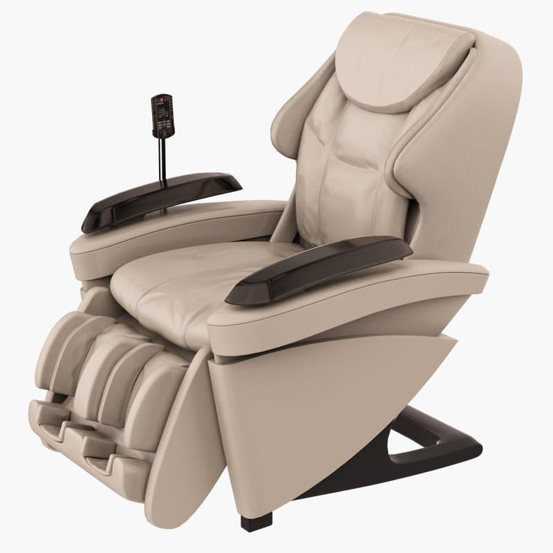 3d massage chair panasonic ep