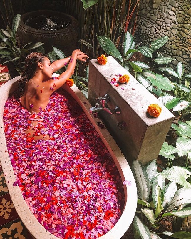 5 Best Places To Get A Massage in Bali (Travellers Favourites)