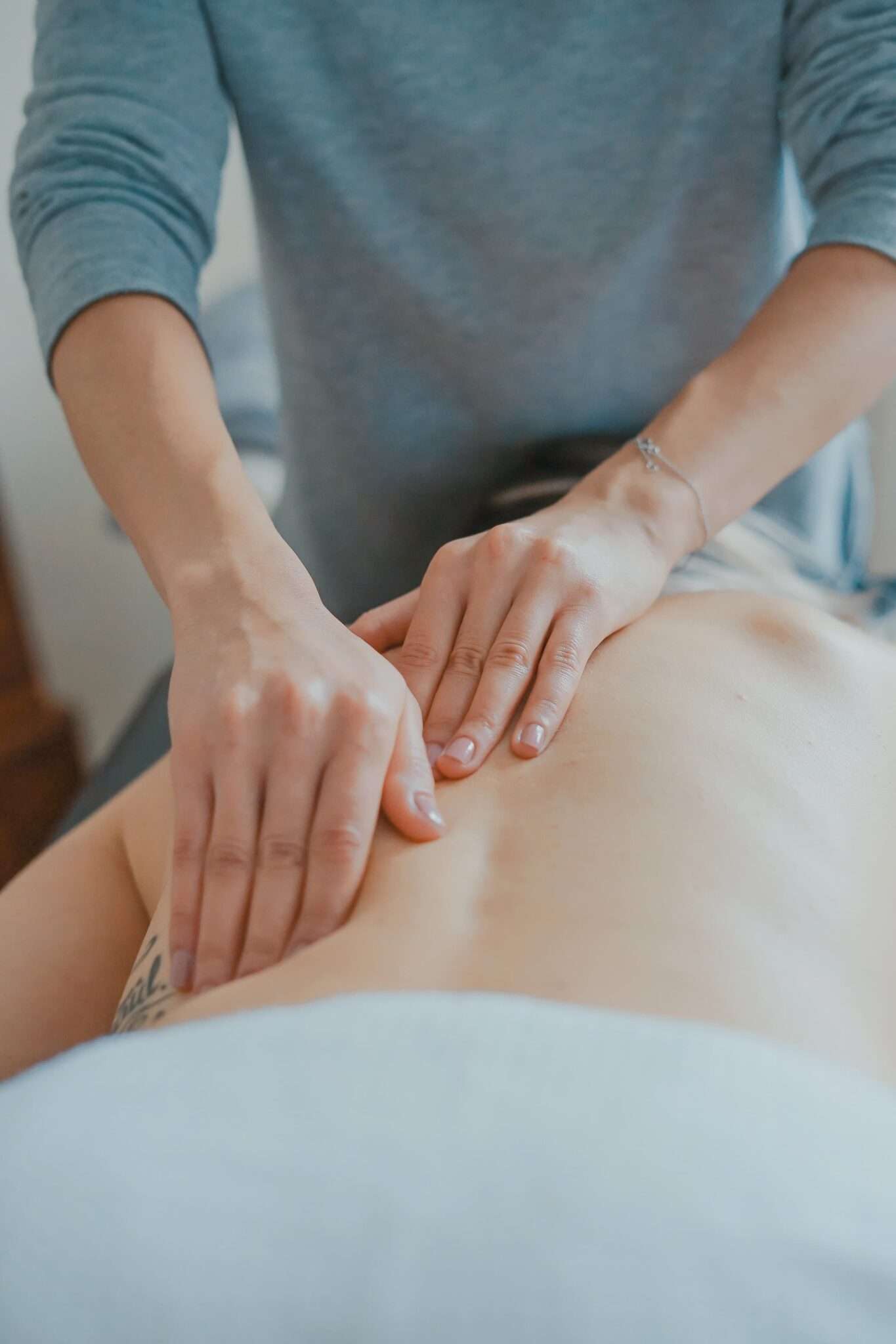 5 great places to get a massage in Boone NC