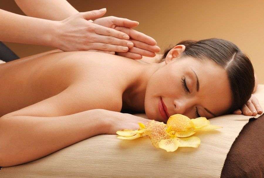 5 Reasons Massages Aren