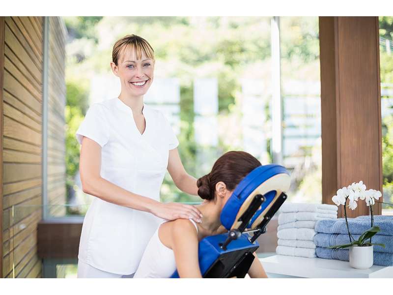 5 Steps for Success as a Massage Therapist