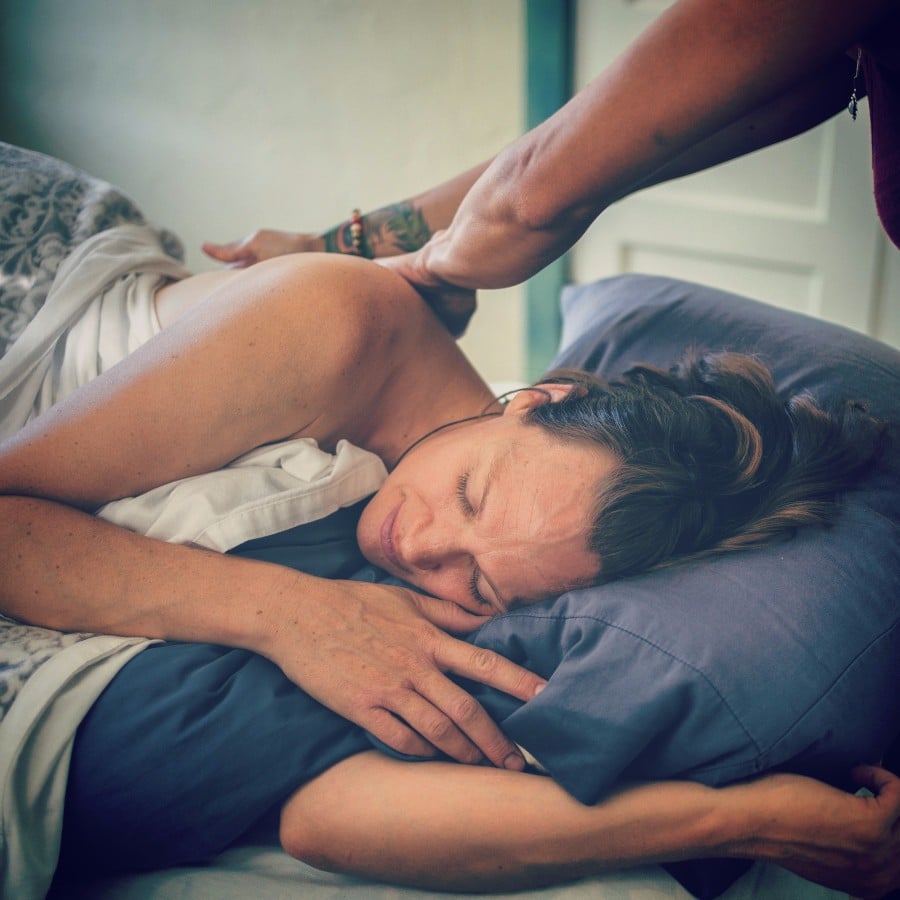5 Ways Prenatal Massage Can Make Your Pregnancy More Rewarding