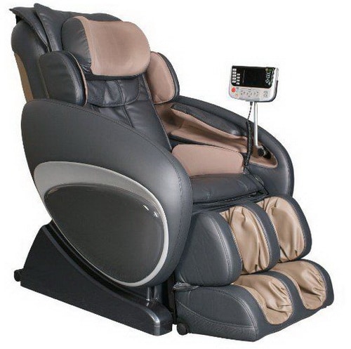 7 Best Massage Chairs for Neck and Shoulders 2021