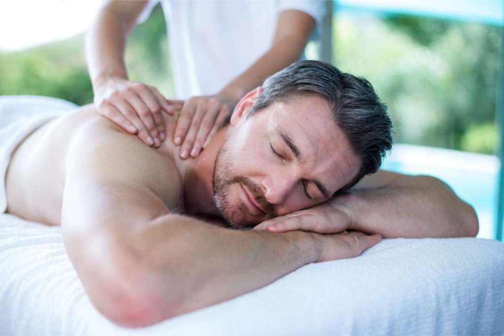 7 Reasons to Give Massage Gifts for Valentine