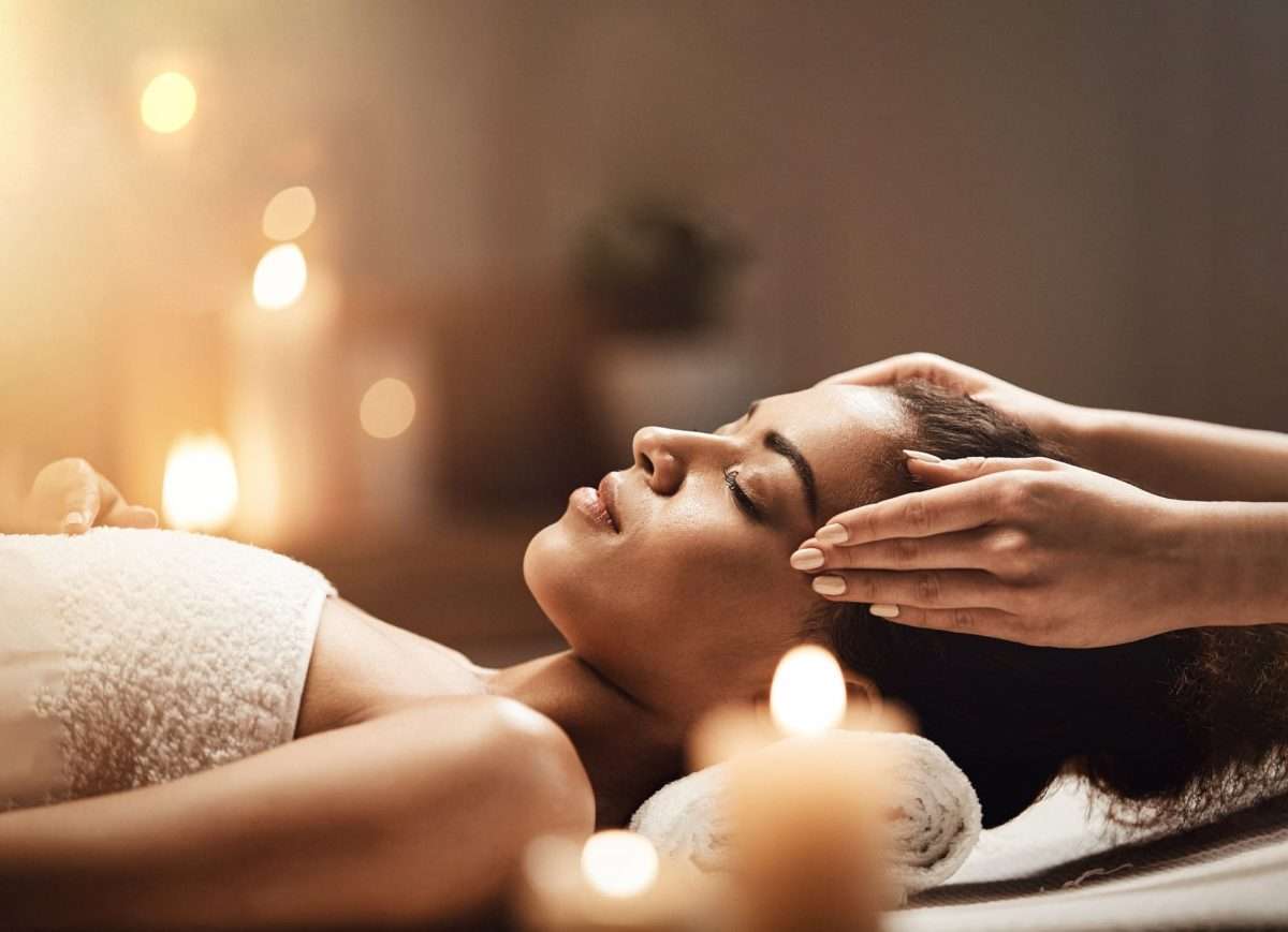 7 reasons you should be getting more massages
