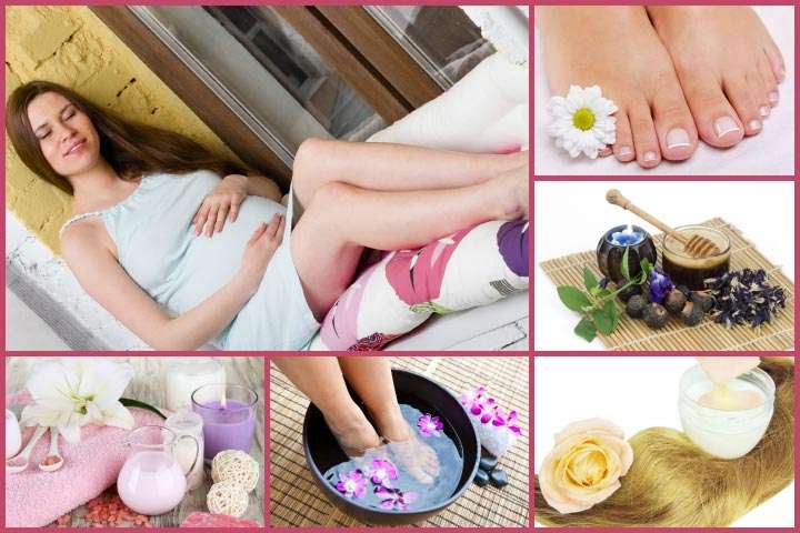 8 Dos And Donts Of Pregnancy Spa