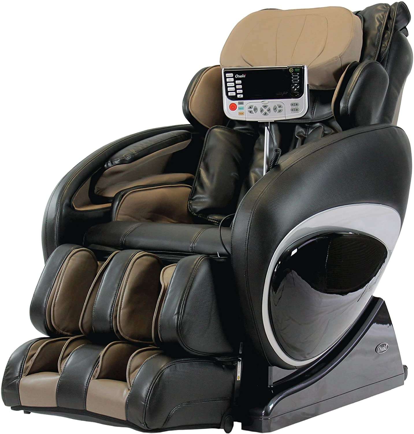 9 Best Massage Chair Reviews