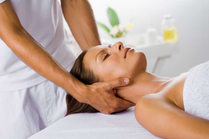 A Reliable Massage Therapy Service in City of Orange, NJ, NY, 07050.