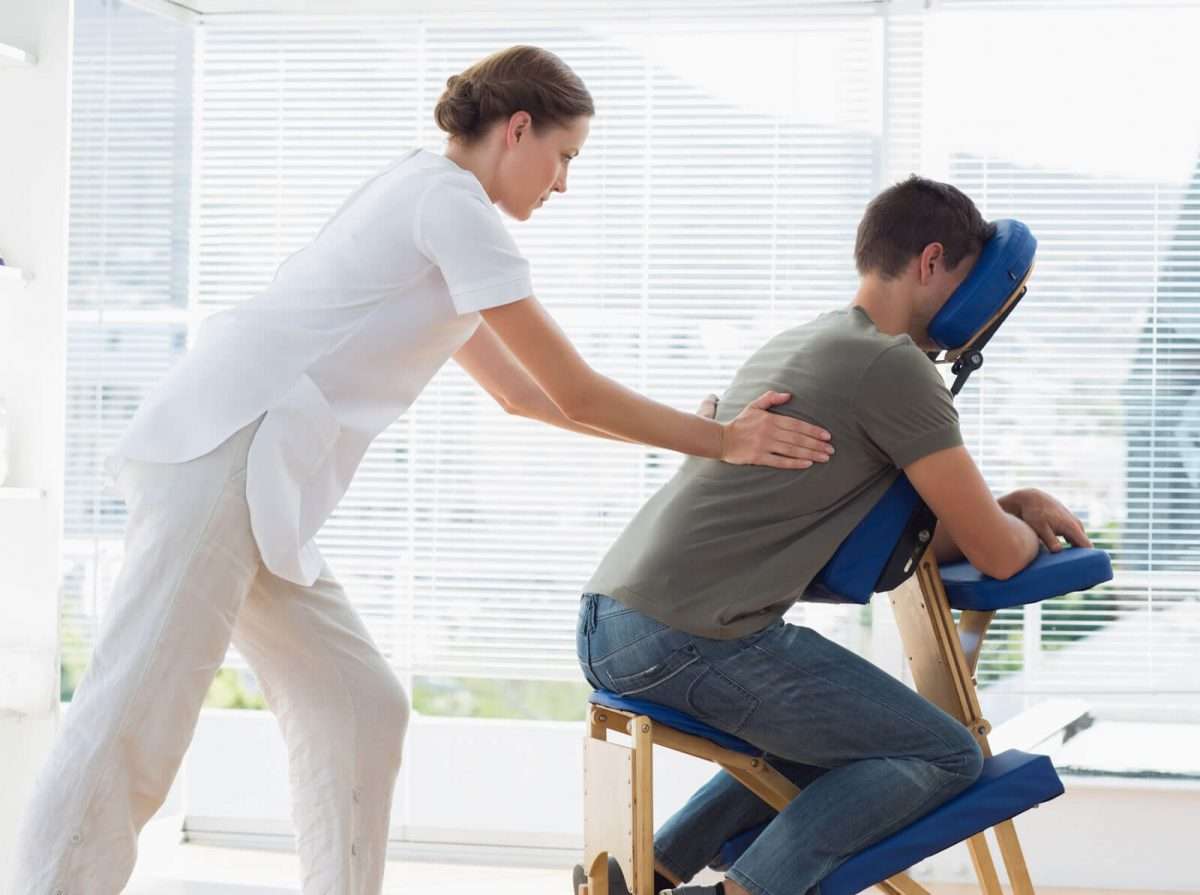 ABM College Blog: Reasons to become a Massage Therapist