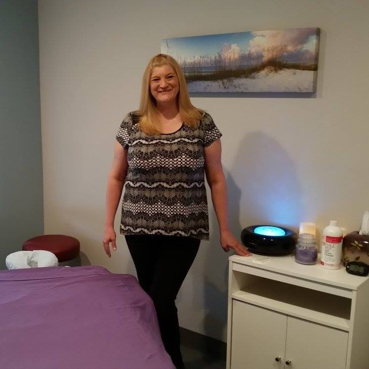 About Julie Jaques LMT, Massage Therapy Services in Las Vegas, Nevada