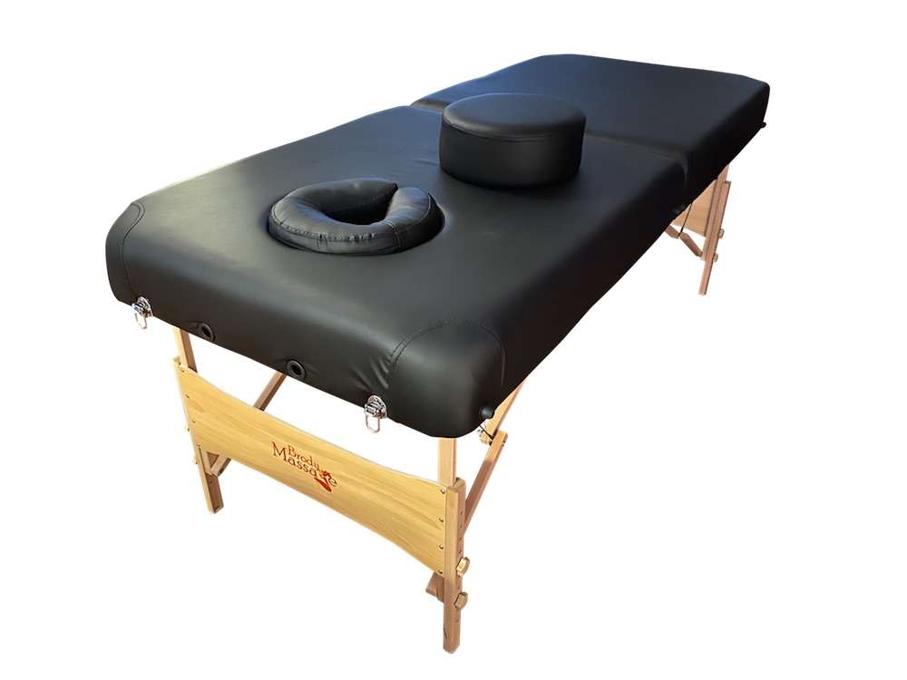 Adjustable Massage Table