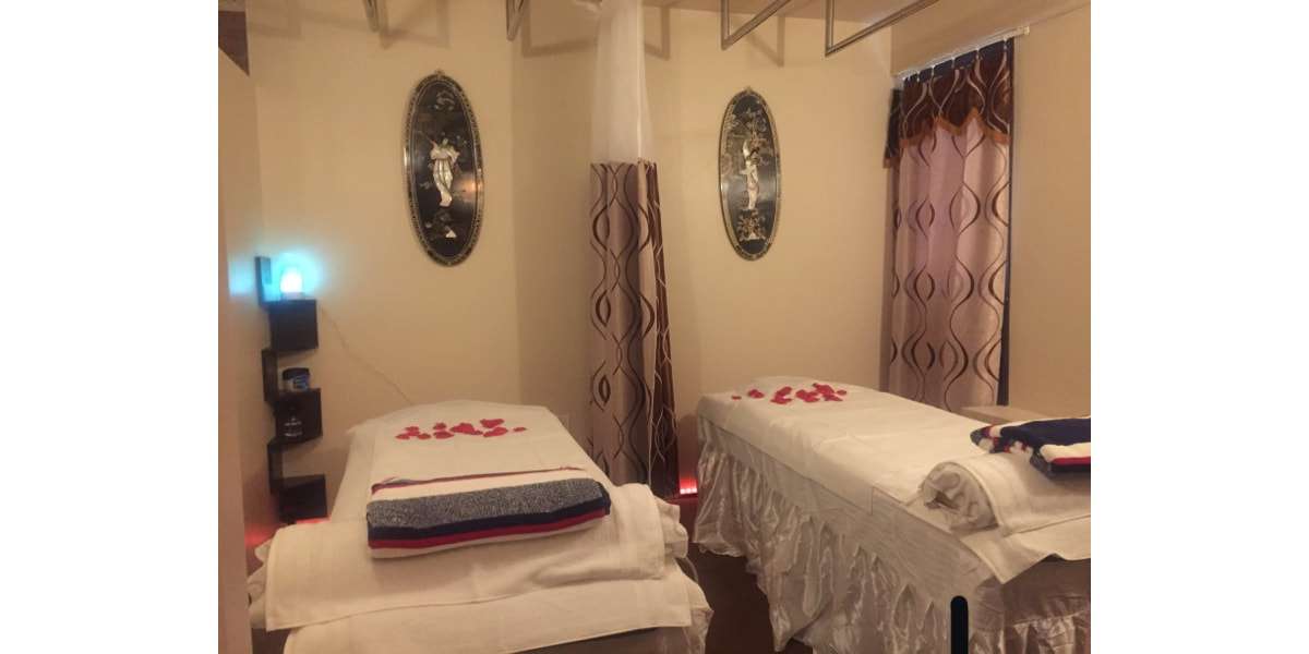 Affordable Couples Massage Spa packages