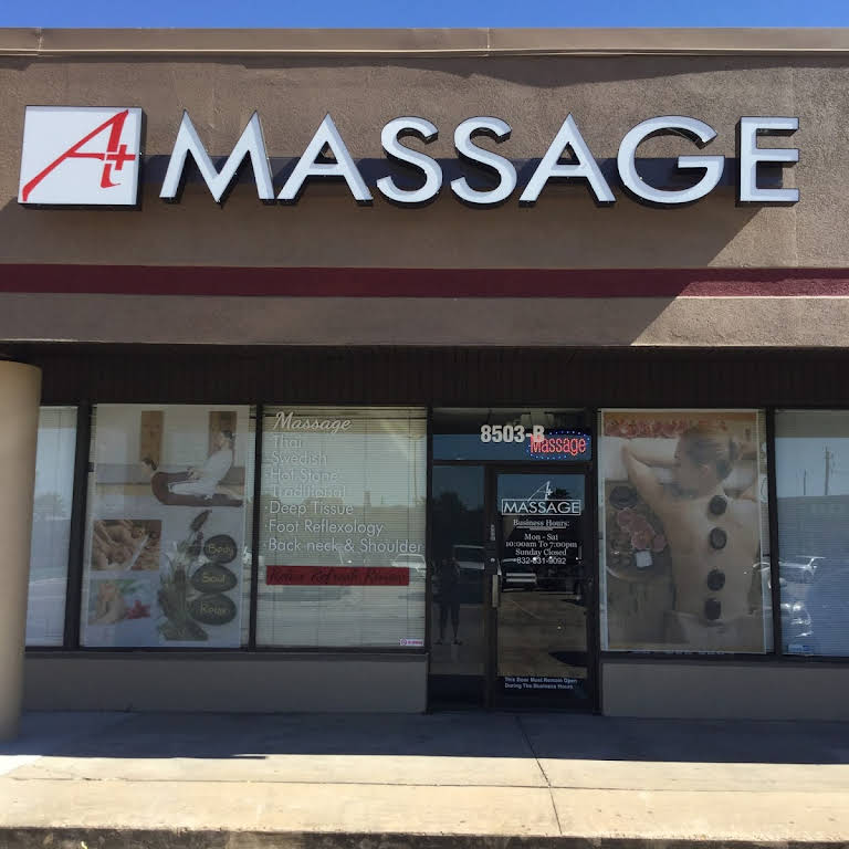 A+Massage