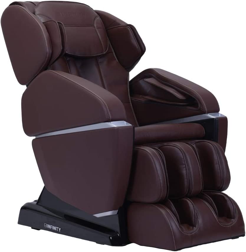 Amazon.com: Infinity Prelude Full Body Zero Gravity Massage Chair ...