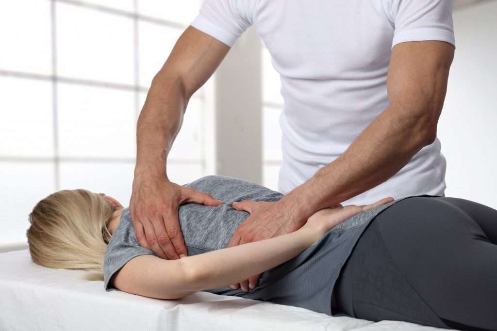 An Insight into Various Categories of Chiropractic Massage Therapy ...