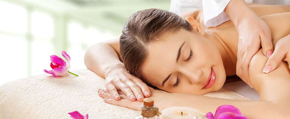 Ananya Thai Massage