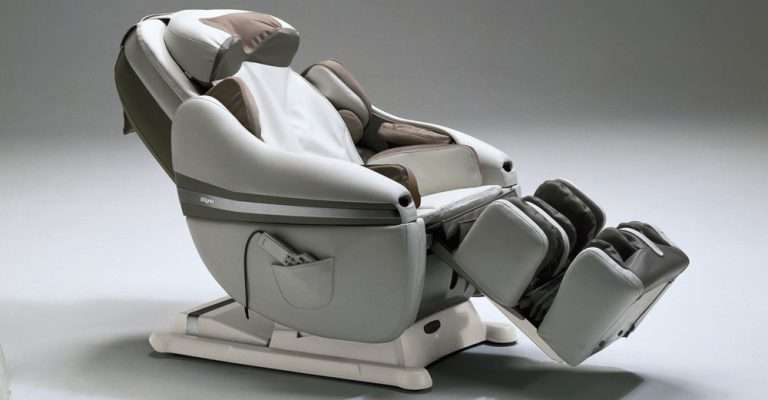 Are Expensive Massage Chairs Worth It?  Pax Librorum