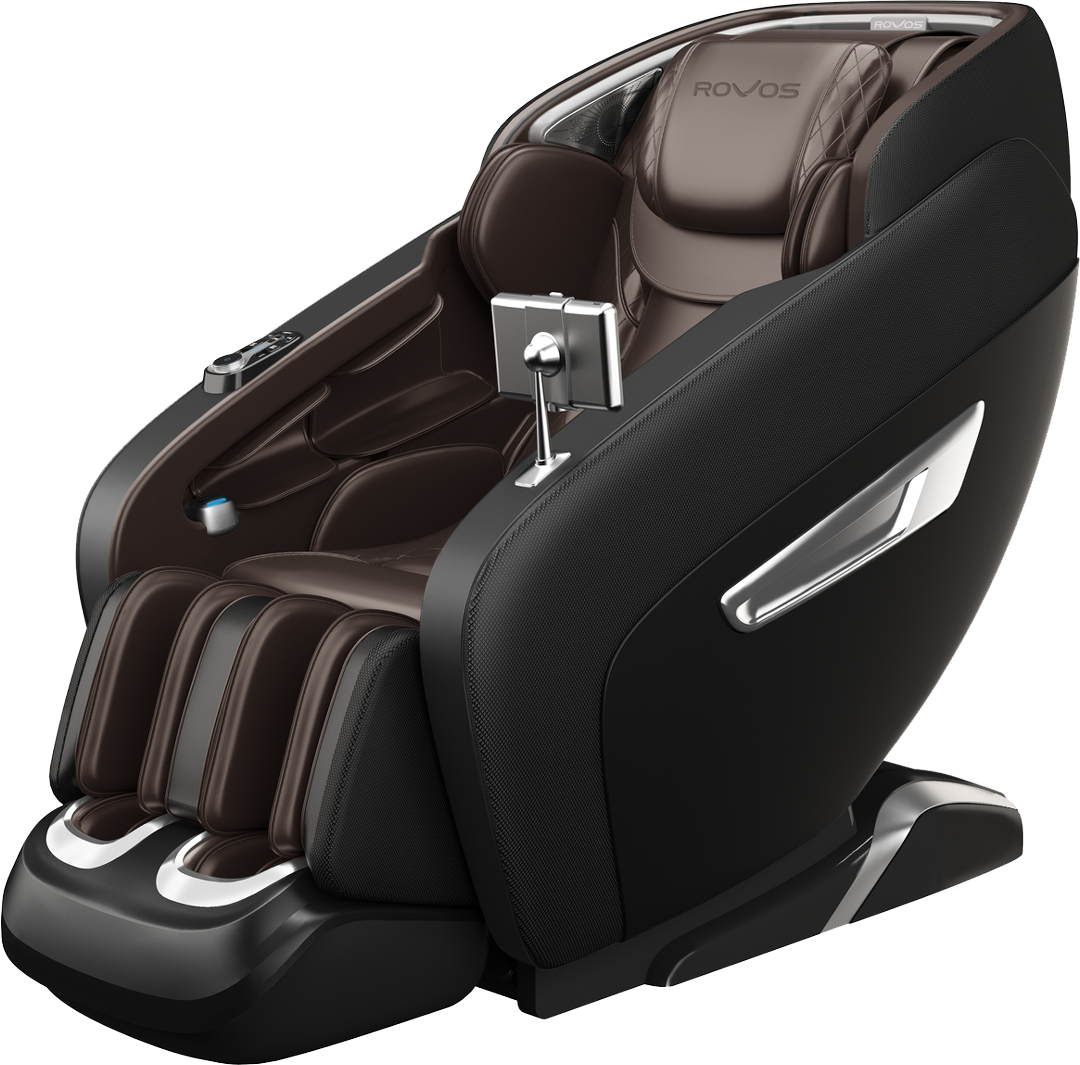 ARG R775W Full Body Luxury Massage Chair Online at Best Prices in India ...
