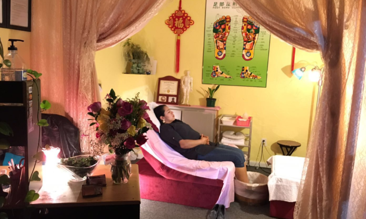 Augusta Massage Contact, location and reviews