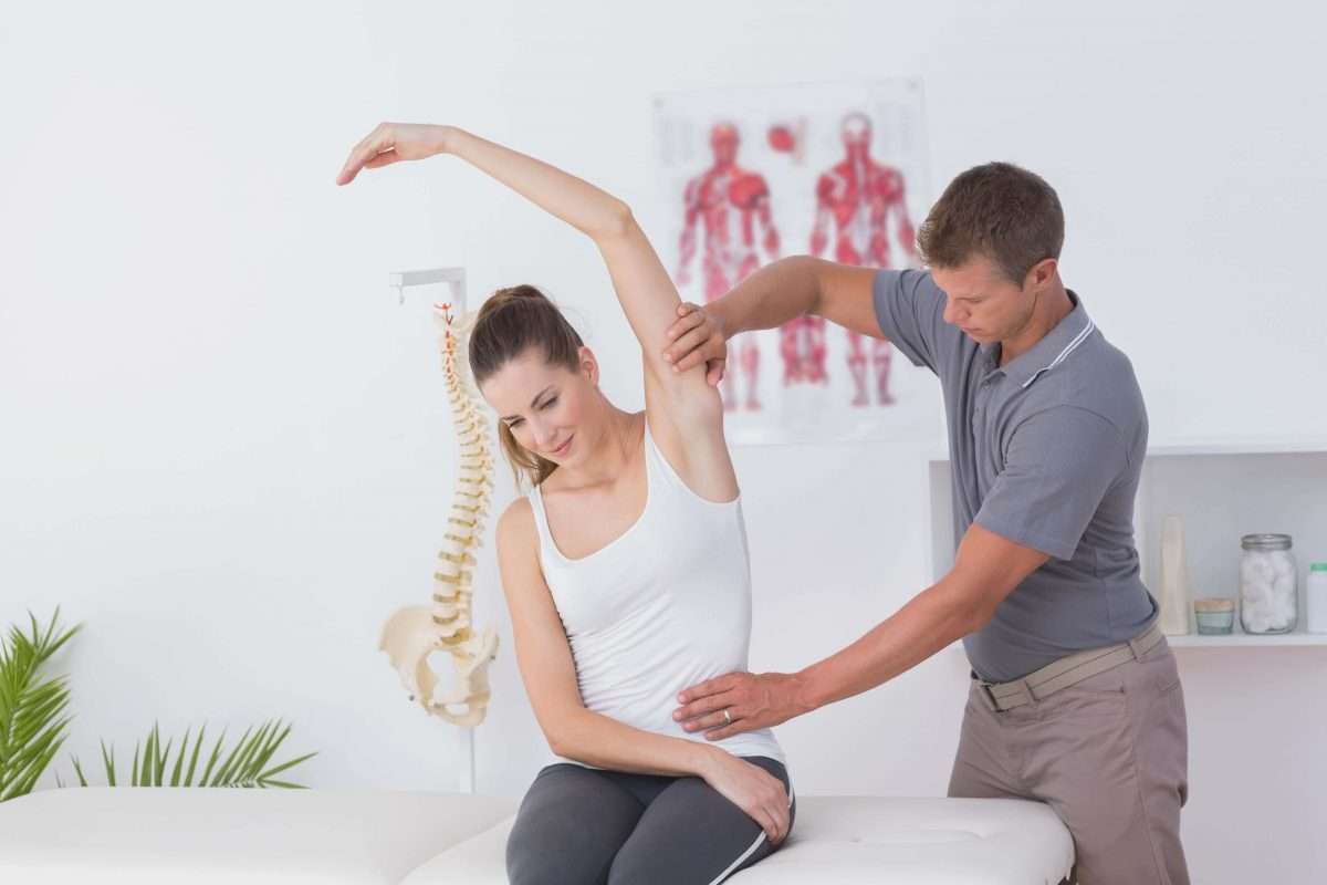 Back to School: Starting a Career in Medical Massage Therapy