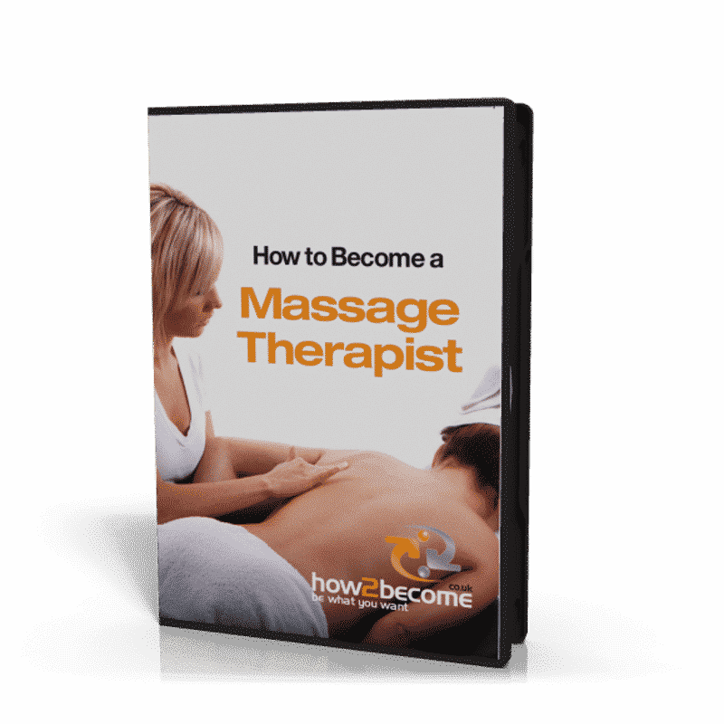 Become A Massage Therapist 2021