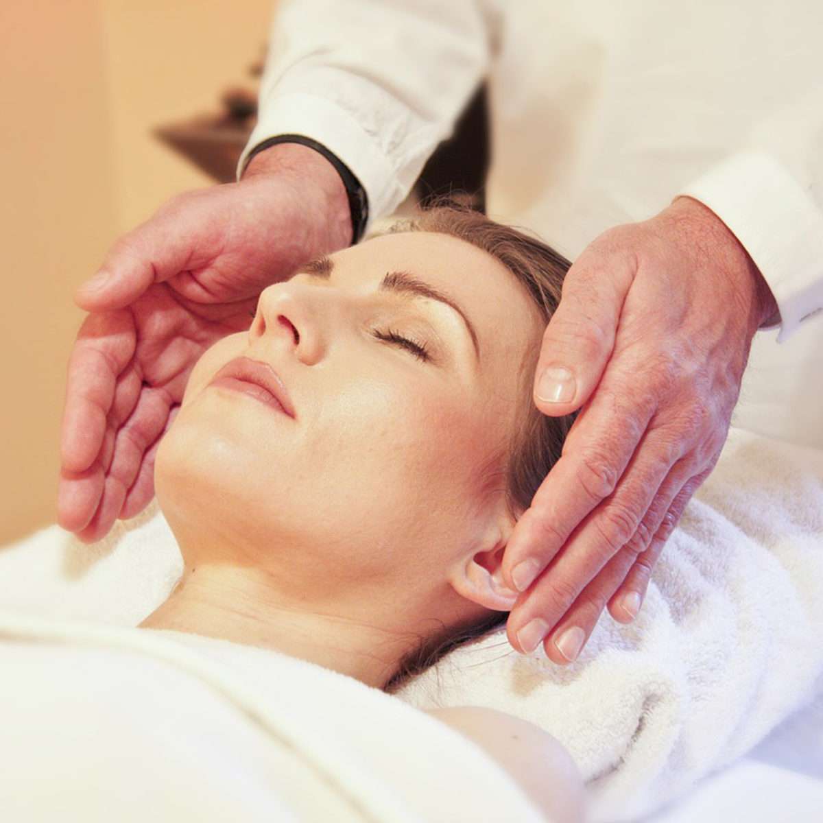 Benefits of a Face Massage?