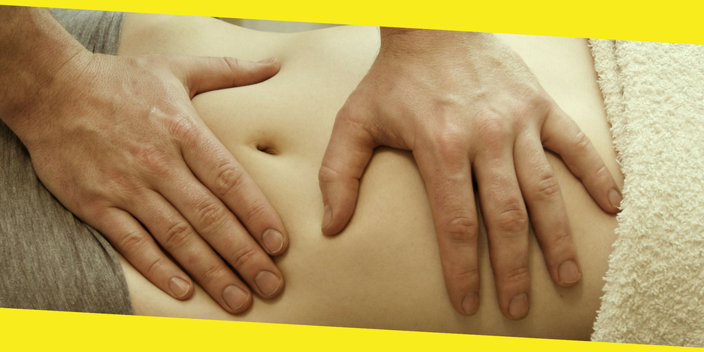 Benefits of Stomach Massage for Weight Loss and Metabolism
