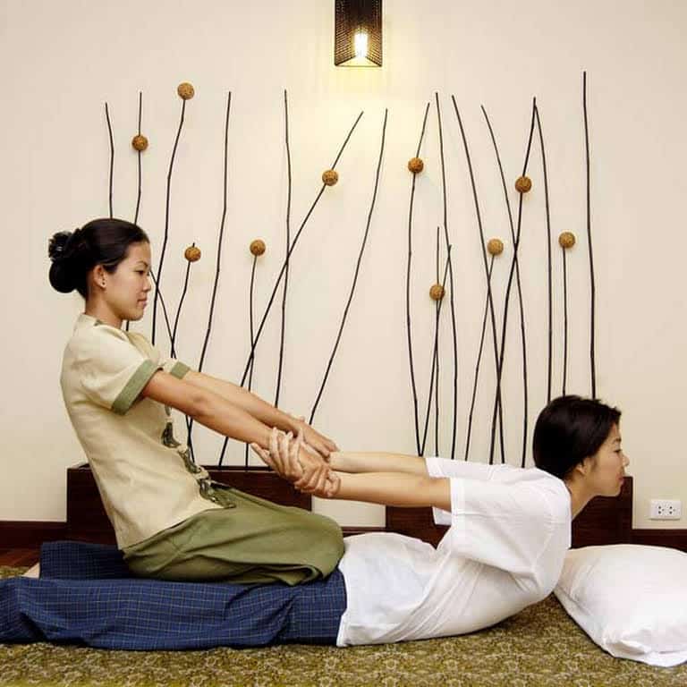 Best Asian Massage Spa in Nanuet, NY