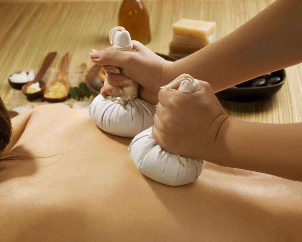 Best Ayurvedic Spa Treatments For Backaches?