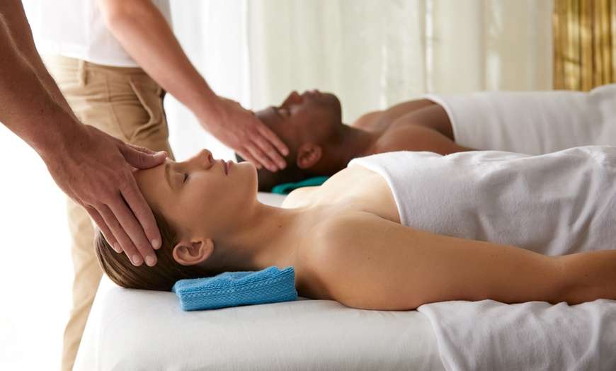 Best Couples Massage Spa In Fort Lauderdale