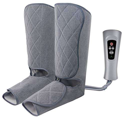 Best Foot And Calf Massager Reviews 2021 by AI Consumer ...