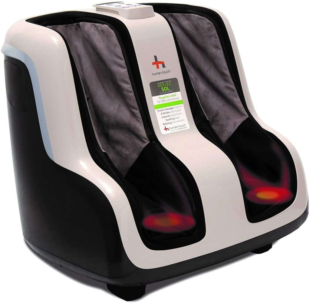 Best Foot and Calf Massager (Reviews and Guide 2020 ...