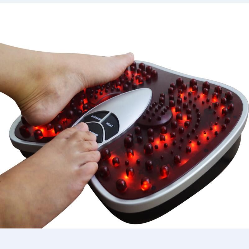 Best Foot Massager for Diabetics