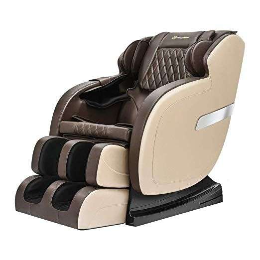 Best Home/Business Massage Chairs For Every Day Use