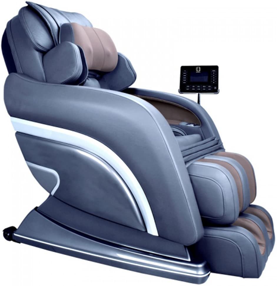 Best Massage Chair For Large Person Reviews 2021