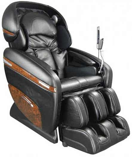 Best Massage Chair for Neck and Shoulders Buyer