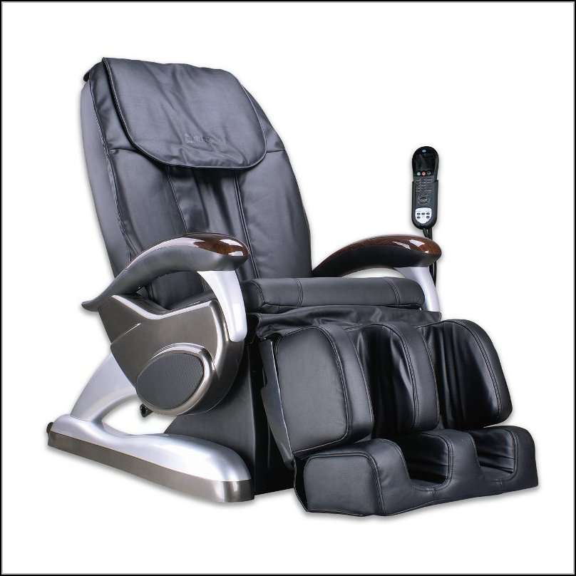 Best Massage Chair For Tall People