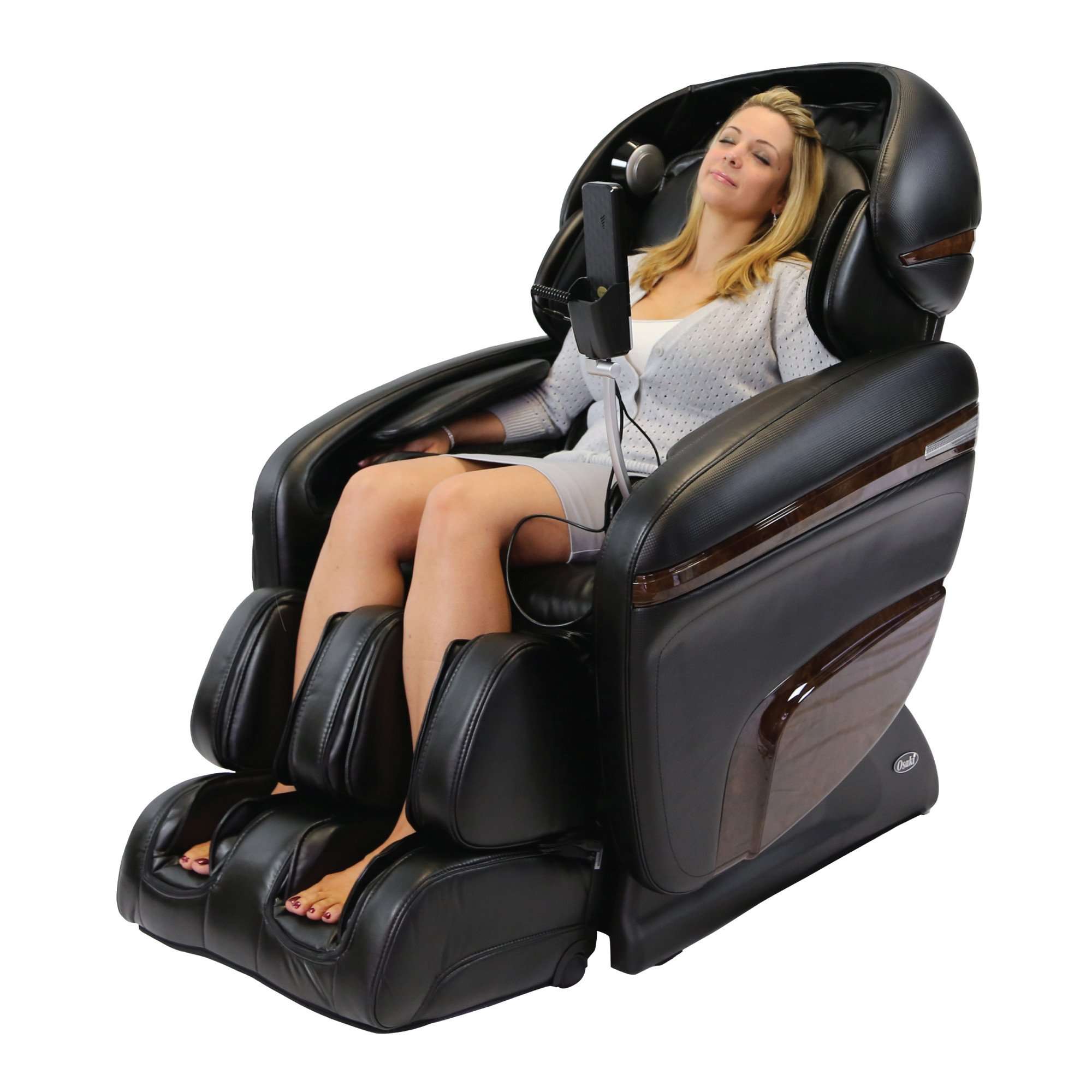 Best Massage Chair Review My Home Product