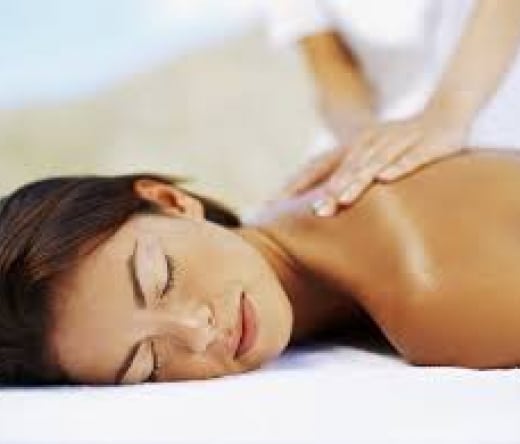 Best Massage Therapist Henderson NV USA