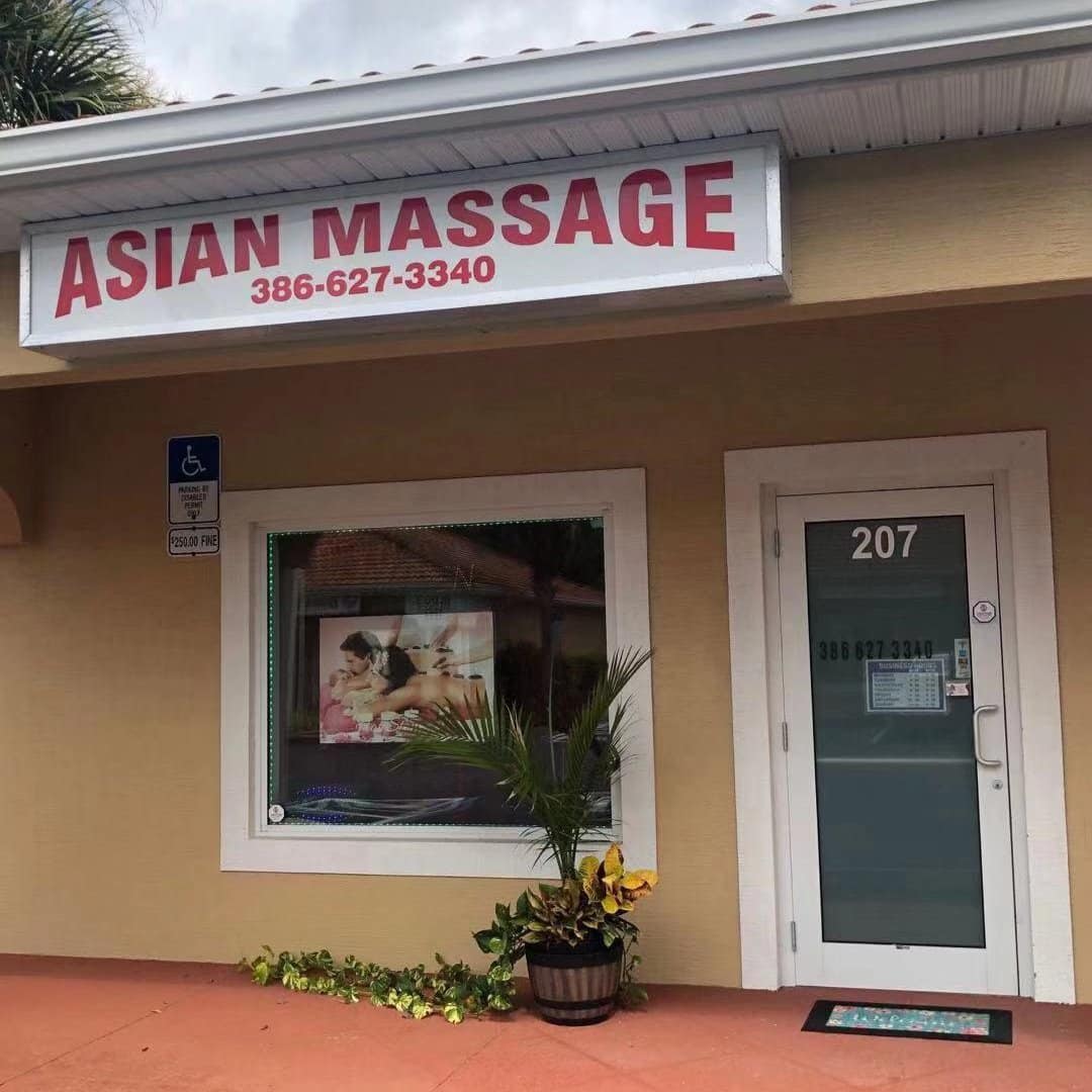 Best Massage Therapy &  Therapists in Ormond Beach, FL ...