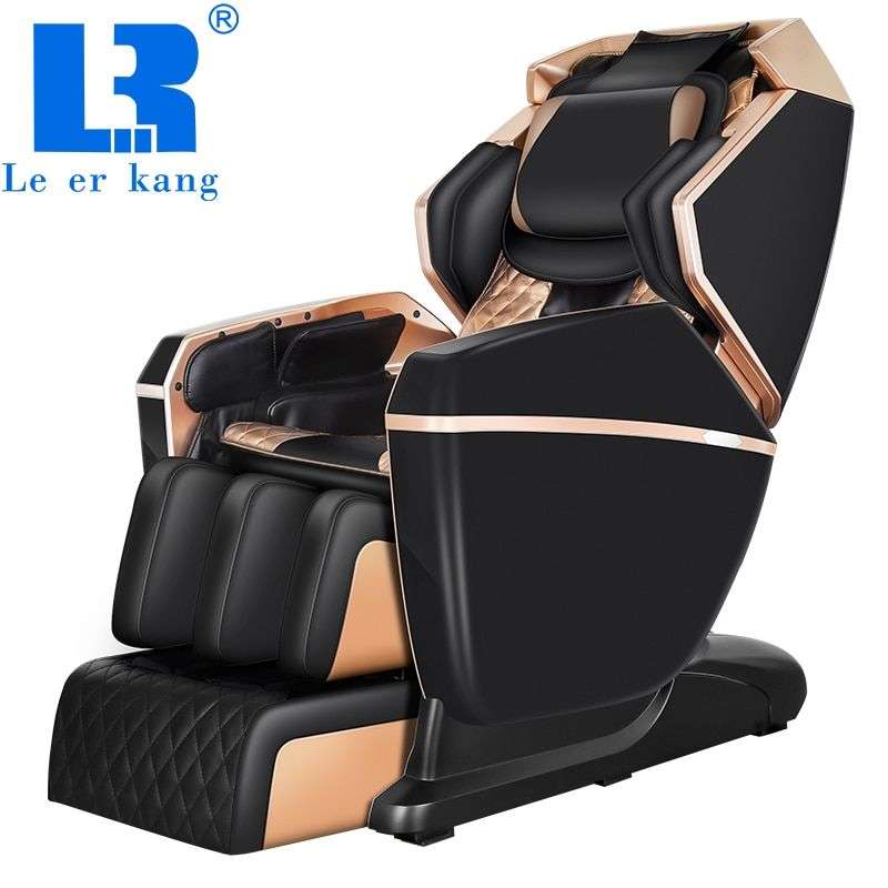 Best Massage Ultra Luxury Zero Gravity Massage Chair ...