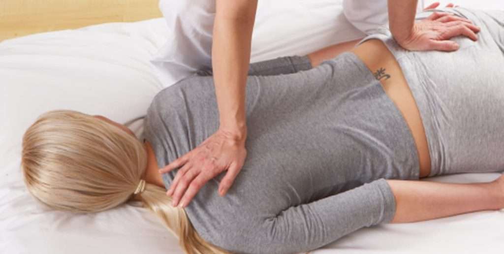 Best Type of Massage for Lower Back Pain