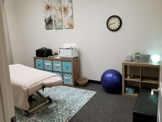 Book a massage with Central Texas Massage and Bodyworks ...