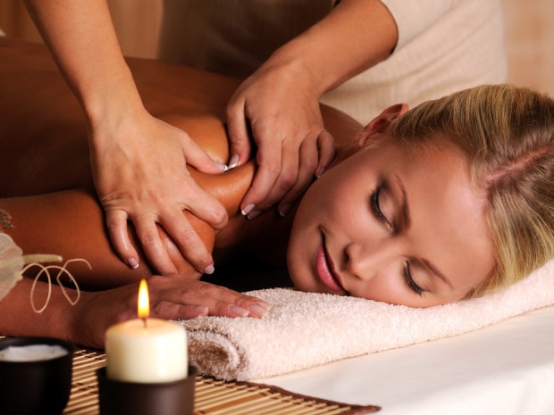 Book a massage with Ft Hunt Health and Wellness Center, Ft Hunt Massage ...